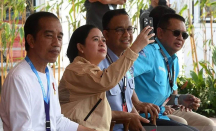 CEK FAKTA: Puan Maharani Tawarkan Jadi Cawapres Anies Baswedan - GenPI.co