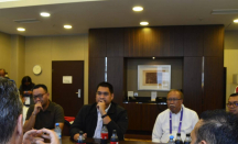 Indonesia Ditawar Jadi Tuan Rumah SOWG 2027, Menpora Beri Respons - GenPI.co