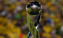 Piala Dunia U-17 Bakal Dongkrak Pariwisata, Kata Pakar - GenPI.co