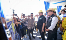 Tol Cisumdawu Beroperasi Juli 2023, Cileunyi ke Bandara Kertajati Hanya 1 Jam - GenPI.co