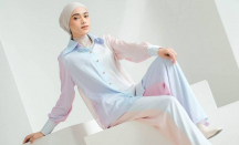 Glads Collection, Outfit Instan Stylish yang Berasal dari Hobi - GenPI.co