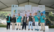 Bank Indonesia Jabar Sebut Investasi Energi Baru Terbarukan Perlu Diakselerasi - GenPI.co