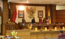 Gubernur Wayan Koster Sebut Kasus Rabies Tak Berpengaruh pada Wisata Bali - GenPI.co