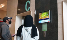 AMG Hadirkan Programmatic Digital OOH di Gedung Perkantoran Premium Jakarta - GenPI.co