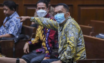 Dituntut 9 Tahun Penjara, Eks Pejabat Ditjen Pajak Angin Prayitno: Zalim - GenPI.co