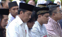Presiden Jokowi dan 2 Menteri Akan Dilaporkan ke Komnas HAM, Siap-siap Saja - GenPI.co