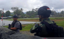 Polisi Benarkan Bekuk Seorang Intel KKB Papua di Kenyam, Nduga - GenPI.co