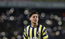 Bursa Transfer: Arda Guler ke Real Madrid, Fenerbahce Ketiban Untung - GenPI.co