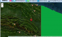 Belum Ada Laporan Kerusakan Akibat Gempa Papua dengan Magnitudo 6,2 - GenPI.co