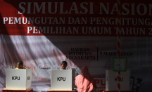 Pemilu 2024: 5 Warga Bernama Tuhan Masuk DPT Jember - GenPI.co