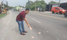 Kondisi 2 Korban Peluru Nyasar dari Tembakan Polisi Tangerang - GenPI.co