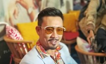 Tantang DJ Verny Hasan, Denny Sumargo Nggak Sabar Tes DNA Anak - GenPI.co