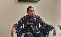 PT AMGM Diduga Pinjam Rp 100 Miliar Tanpa Sepengetahuan DPRD Kota Mataram NTB - GenPI.co