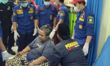 Kondisi Pria Bobot 200 Kg yang Dirawat di RSUD Tangerang perlu Dirujuk - GenPI.co