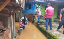 Banjir di OKU Selatan, Warga di 6 Kecamatan Terdampak dan 1 Orang Meninggal - GenPI.co
