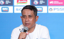 Tak Tinggal Diam, Arema FC Ingin Mempersulit Persib Bandung - GenPI.co