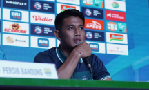 Tak Tekalahkan dari Arema FC, Pemain Persib Bandung Optimitis - GenPI.co
