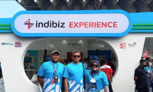 Telkom Luncurkan Indibiz, Solusi Bagi UMKM untuk Go Digital Go Global - GenPI.co