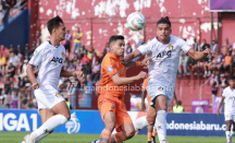 Link Live Streaming Liga 1: Madura United vs Persik Kediri - GenPI.co
