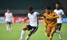 Kuasai Klasemen Liga 1 2023/24, RANS Nusantara FC Merendah - GenPI.co