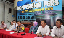 Polisi Hentikan Penyelidikan Dugaan Perundungan Siswa SD di Sukabumi - GenPI.co