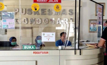6 Orang Dinyatakan Suspek Antraks di Pacitan Jawa Timur - GenPI.co