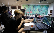 Salurkan Hobi Milenial, Ganjar Muda Padjadjaran Gelar Turnamen Mobile Legends - GenPI.co