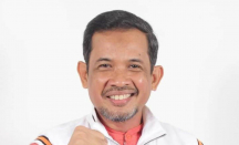 PKS 3 Besar Jelang Pemilu 2024, Ketua NTB: Kami Konsisten Bela Rakyat - GenPI.co