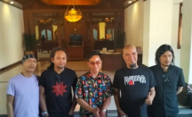Didampingi Gibran Rakabuming Raka, Ahmad Dhani Akan Sajikan Konser Terbesar di Solo - GenPI.co