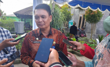 Masa Jabatan Kades Jadi 9 Tahun, DPMD Lombok Tengah Tunggu Regulasi - GenPI.co