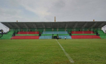 Jelang Liga 2 2023/24, PSMS Medan Tak Bisa Pakai Stadion Teladan - GenPI.co