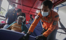 Pria Obesitas Tangerang Cipto Raharjo Meninggal Dunia di RSCM Jakarta - GenPI.co