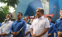 Gerindra Goda Demokrat Dukung Prabowo Subianto, Anies Baswedan Bisa Rontok - GenPI.co