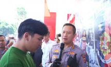 Mahasiswa di Bandung Bikin Laporan Polisi Palsu, Terdesak Utang Pinjol - GenPI.co