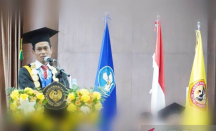 ULM Beri Keringanan UKT untuk Alumnus yang Lanjut Studi - GenPI.co