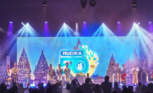 Rucika Memasuki Usia 50 Tahun dengan Debut Kian Positif - GenPI.co