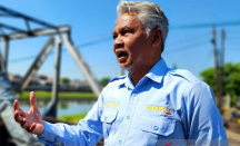 KNKT Lakukan Penyelidikan Kecelakaan Kereta Semarang - GenPI.co