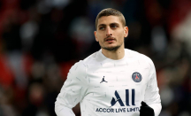 Bursa Transfer: Marco Verratti, Calon Jenderal Lini Tengah Liverpool - GenPI.co