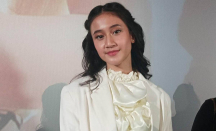 Dicap Tak Sopan saat Podcast dengan Marlo, Keisya Levronka Dirujak Netizen - GenPI.co