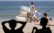 Pungutan Wisatawan Asing di Bali Mulai Disosialisasikan pada September - GenPI.co