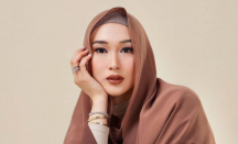 Rilis Single Terbaru, Penampilan Shella O Lebih Tertutup dengan Hijab - GenPI.co