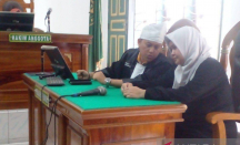Dokter di Medan dr Gita Divonis 3 Bulan Penjara Atas Kasus Suntik Vaksin Covid - GenPI.co