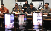 Polisi Tembak Polisi di Bogor: Angota Densus 88 Kok Lalai? Pembunuhan Berencana? - GenPI.co