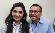 Setahun Menikah, Ashanty Mau Cerai dari Anang Hermansyah - GenPI.co