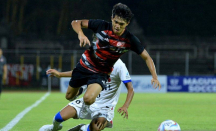 Garuda United U-17 Arahan Bima Sakti Dipuji Pelatih Kashima Antlers - GenPI.co