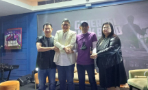 Kompetisi Generasi Anak Band Bakal Digelar di Jakarta dan Surabaya, Pemenang Langsung Dikontrak Musica Studios - GenPI.co