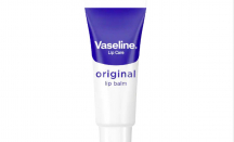 Lip Balm Vaseline, Produk Terbaik untuk Bibir Kering - GenPI.co