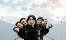 Kolaborasi Suara Kayu dan Project Pop dalam Single Istimewa di Hati - GenPI.co