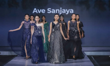Menilik Wastra Jawa Tengah Lewat Panggung Semarang Fashion Trend 2023 - GenPI.co