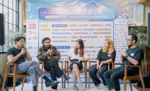 Soundsfest 2023 Bakal Bikin Gempar Bekasi, Simak Jadwalnya - GenPI.co